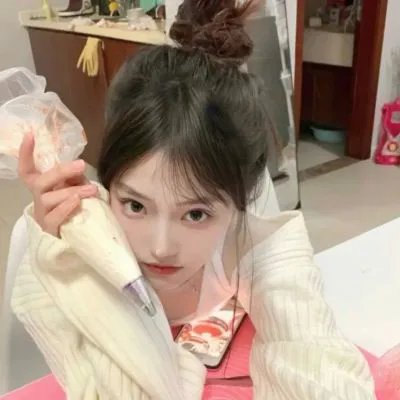 奎师那与伊人